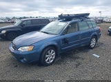 SUBARU OUTBACK 2.5I 4S4BP61C366359845 снимка