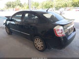 NISSAN SENTRA 2.0S 3N1AB6AP4BL645899 снимка