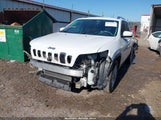 JEEP CHEROKEE LATITUDE FWD 1C4PJLCB9LD649044 fotografie