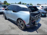BMW I3 BASE W/RANGE EXTENDER WBY1Z4C5XFV500752 снимка