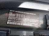 BMW I3 BASE W/RANGE EXTENDER WBY1Z4C5XFV500752 снимка