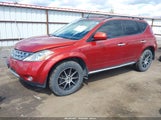 NISSAN MURANO SL JN8AZ08W27W604101 снимка