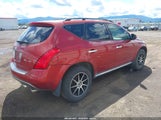 NISSAN MURANO SL JN8AZ08W27W604101 снимка