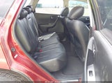 NISSAN MURANO SL JN8AZ08W27W604101 снимка