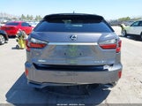 LEXUS RX 450H F SPORT 2T2BGMCA1HC017547 photo