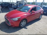 TOYOTA YARIS IA 3MYDLBYV1HY150335 fotografie