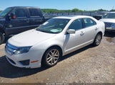 FORD FUSION SEL 3FAHP0JA4BR219980 снимка