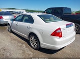 FORD FUSION SEL 3FAHP0JA4BR219980 снимка