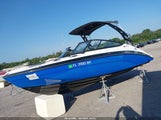 YAMAHA BOAT YAMC0097F717      снимка
