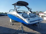 YAMAHA BOAT YAMC0097F717      снимка