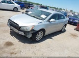 BUICK LACROSSE LEATHER GROUP 1G4GB5GR6EF244567 снимка
