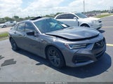 ACURA TLX A-SPEC PACKAGE 19UUB5F58MA008036 снимка
