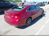 Chevrolet Malibu Fwd Rs 1G1ZG5ST2MF010189 снимка