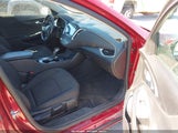 Chevrolet Malibu Fwd Rs 1G1ZG5ST2MF010189 fotografie