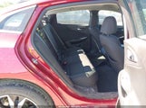 Chevrolet Malibu Fwd Rs 1G1ZG5ST2MF010189 снимка