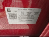 Chevrolet Malibu Fwd Rs 1G1ZG5ST2MF010189 fotografie