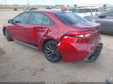 TOYOTA COROLLA SE 5YFS4MCE9RP200485 снимка