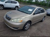 TOYOTA COROLLA LE 1NXBR32E06Z608333 снимка
