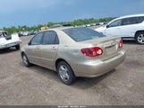 TOYOTA COROLLA LE 1NXBR32E06Z608333 снимка