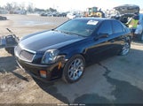 CADILLAC CTS STANDARD 1G6DM57N630173808 снимка