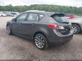 MAZDA MAZDA3 JM1BL1H56A1151040 fotografie