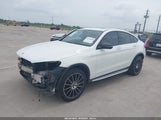 MERCEDES-BENZ GLC 300 COUPE 4MATIC WDC0J4KB1JF294231 photo