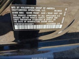 VOLKSWAGEN PASSAT 2.0L TDI SEL PREMIUM 1VWCN7A31DC040671 fotografie
