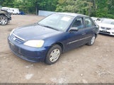 HONDA CIVIC LX 2HGES16683H505240 снимка