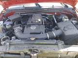 NISSAN FRONTIER SV 1N6AD0CU1GN719727 снимка