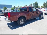 NISSAN FRONTIER SV 1N6AD0CU1GN719727 снимка