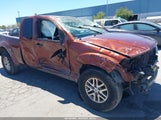 NISSAN FRONTIER SV 1N6AD0CU1GN719727 снимка