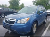 SUBARU FORESTER 2.5I PREMIUM JF2SJADC6FH548290 снимка