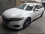 HONDA ACCORD HYBRID TOURING 1HGCV3F9XNA018224 fotografie
