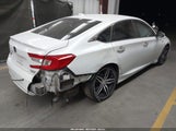 HONDA ACCORD HYBRID TOURING 1HGCV3F9XNA018224 photo