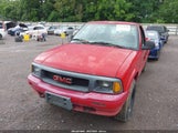 GMC SONOMA 1GTCT14Z3R8530223 снимка