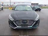 Hyundai Sonata Sel 5NPE34AF3JH641493 снимка