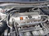 HONDA ACCORD 2.4 EX 1HGCP2F74BA048009 снимка