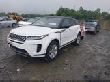 LAND ROVER RANGE ROVER EVOQUE S SALZJ2FX4MH131663 fotografie