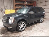 CADILLAC ESCALADE PREMIUM 1GYS4CEFXDR209348 снимка