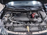 NISSAN ROGUE SV 5N1BT3BB6NC701725 снимка