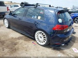 Volkswagen Golf Gti Autobahn 4-Door/S 4-Door/Se 4-Door/Sport 4-Door 3VW5T7AU7HM011056 fotografie