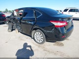 NISSAN SENTRA FE+ S 3N1AB7AP2DL658434 снимка