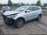 HYUNDAI SANTA FE SE KM8SMDHF9HU205507 снимка