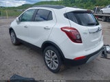 Buick Encore Awd Preferred KL4CJESB8LB322040 снимка