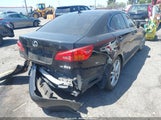 LEXUS IS 250 JTHBK262575027908 снимка