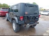 JEEP WRANGLER UNLIMITED SAHARA 1J4GA59128L512626 снимка