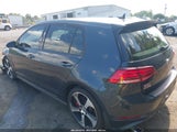 VOLKSWAGEN GOLF GTI 2.0T AUTOBAHN/2.0T S/2.0T SE 3VW5T7AU9MM006872 photo