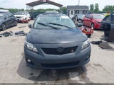 TOYOTA COROLLA S 2T1BU4EE4AC278285 снимка