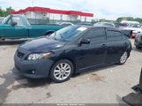 TOYOTA COROLLA S 2T1BU4EE4AC278285 снимка