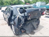 TOYOTA COROLLA S 2T1BU4EE4AC278285 снимка